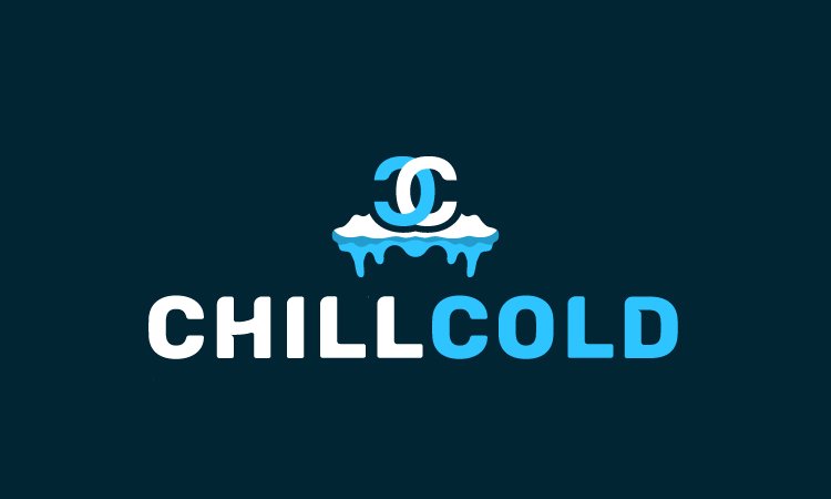 ChillCold logo