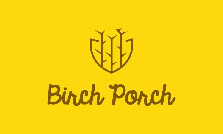 BirchPorch.com - buying Creative premium names