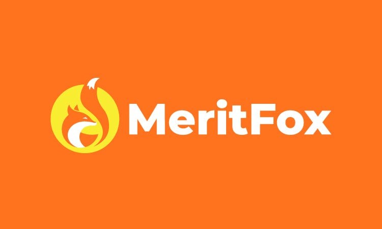 MeritFox.com - Catchy premium domain names for sale