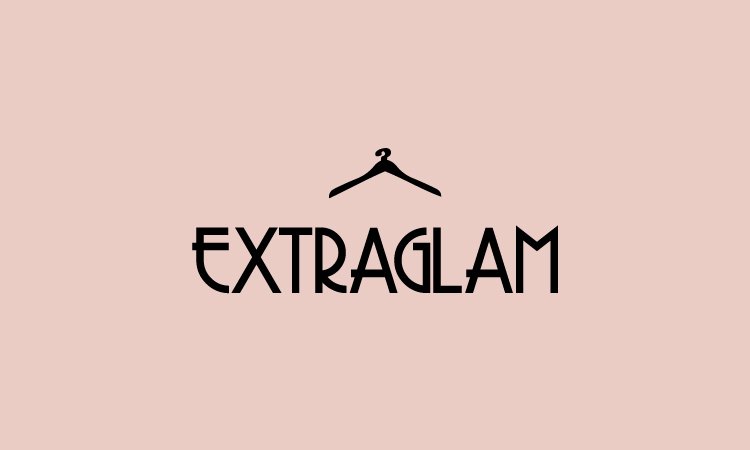 ExtraGlam logo