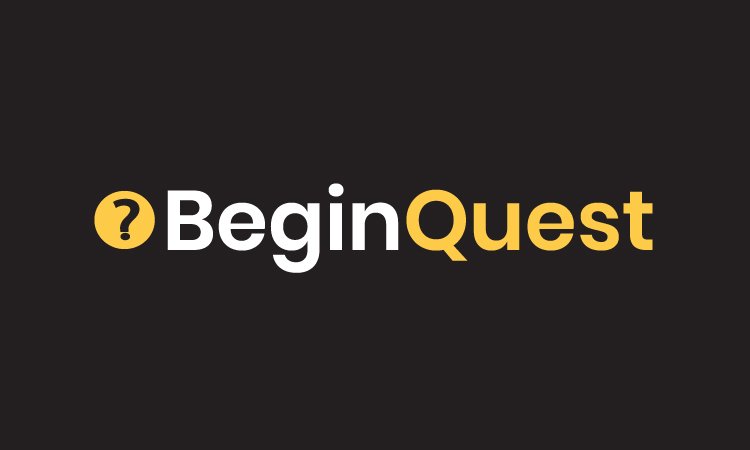 BeginQuest.com - Catchy premium domain names for sale