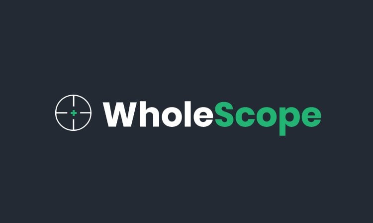 WholeScope.com - Catchy premium domain names