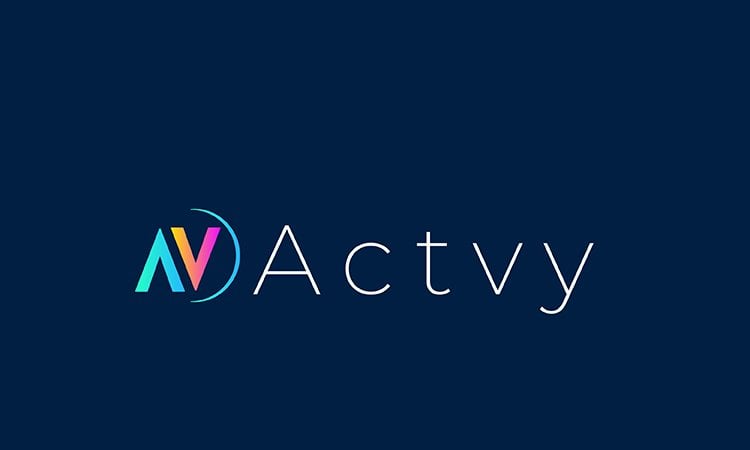Actvy.com - buy Cool premium domains