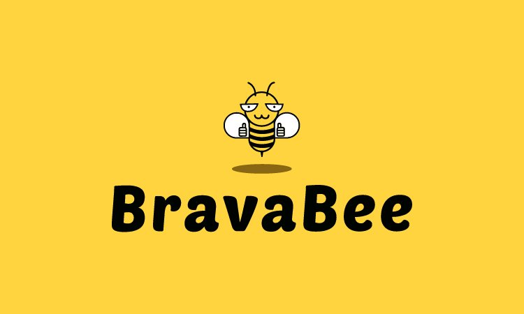 BravaBee.com - Best premium domain marketplace