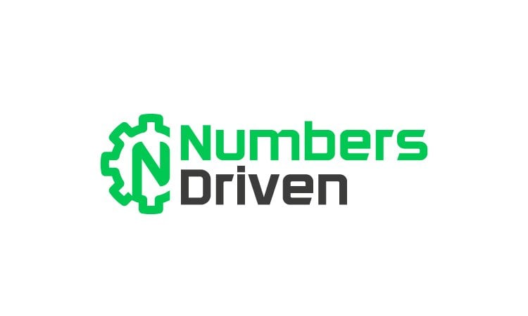 NumbersDriven.com - Good premium domain names for sale