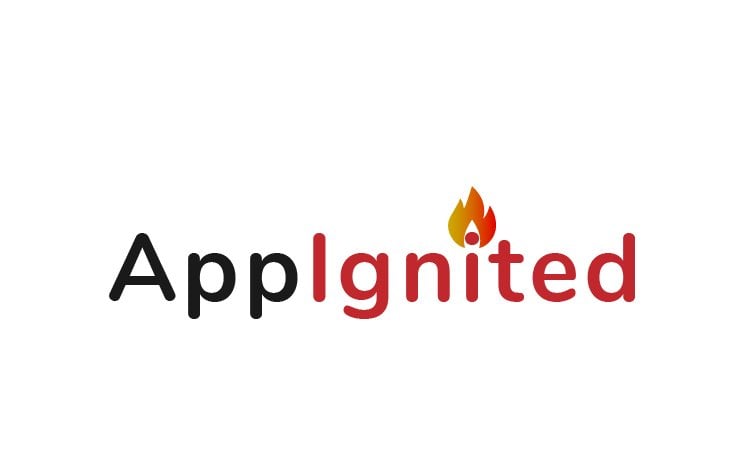 AppIgnited.com - Good premium domain marketplace