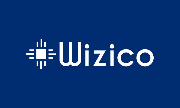 Wizico logo