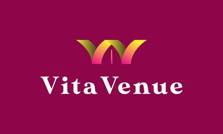 VitaVenue.com - New premium domain marketplace