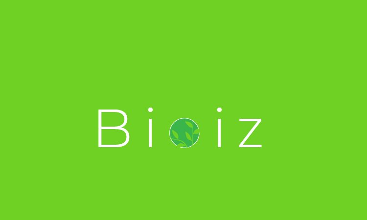 Bioiz.com - Catchy premium domain names for sale