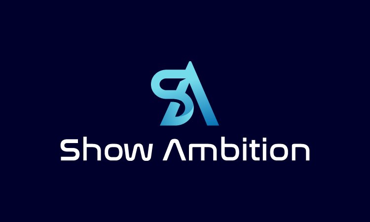 ShowAmbition.com - buy New premium domains