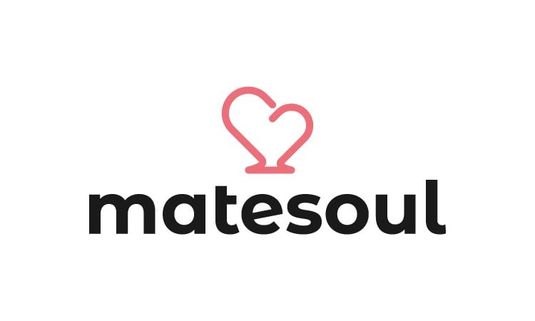 MateSoul logo