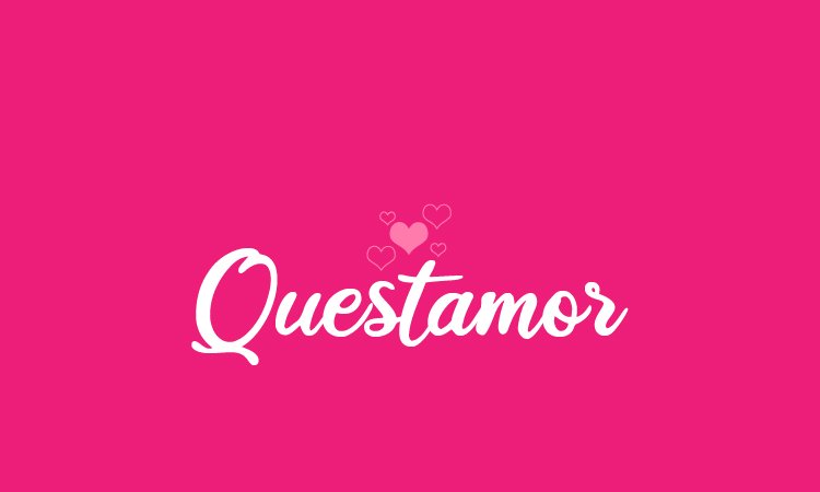 Questamor.com - Cool premium domain marketplace