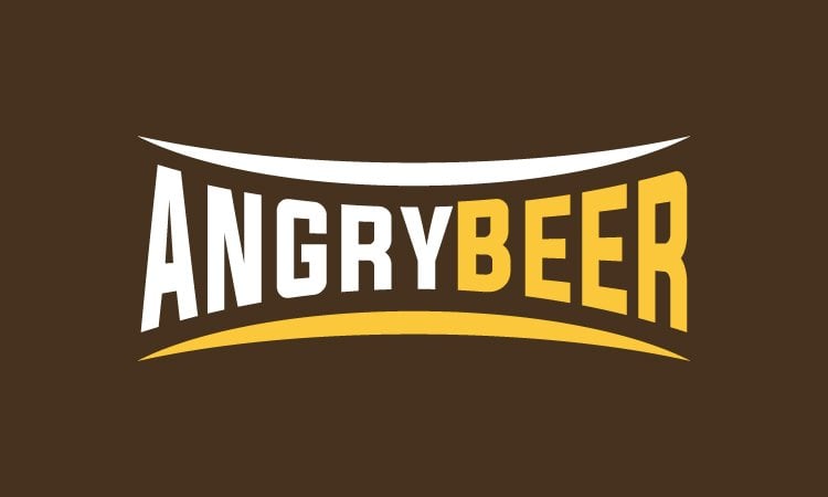 AngryBeer.com - Creative premium domain names
