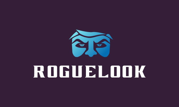 RogueLook.com - Good premium domain names for sale