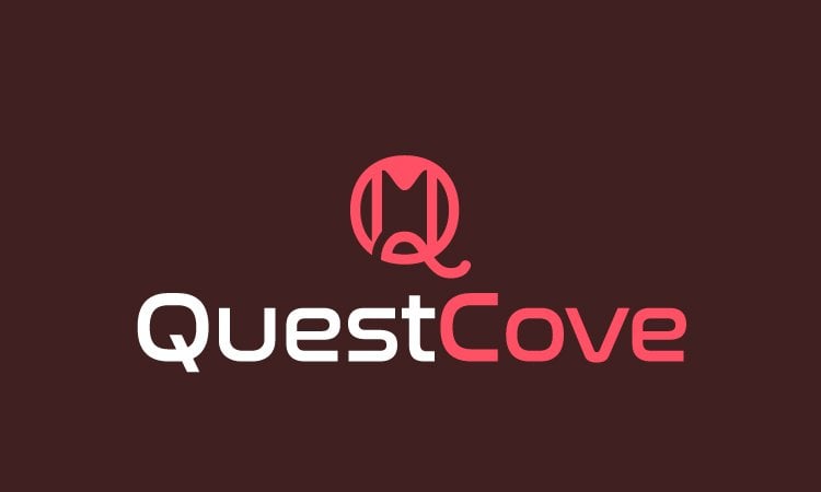 QuestCove.com - buying Creative premium names