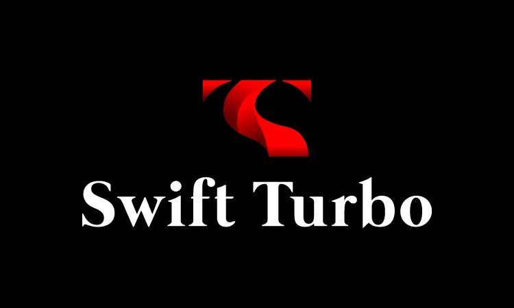 SwiftTurbo.com - buy Good premium names