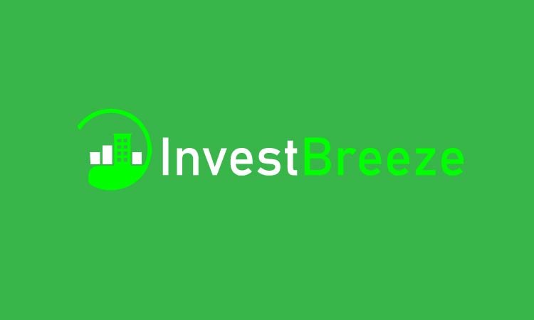 InvestBreeze.com - New premium domain names for sale