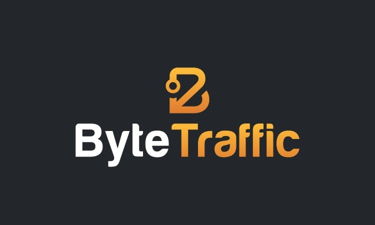 ByteTraffic.com - Good premium names