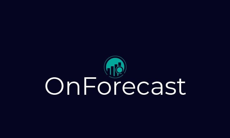 OnForecast logo