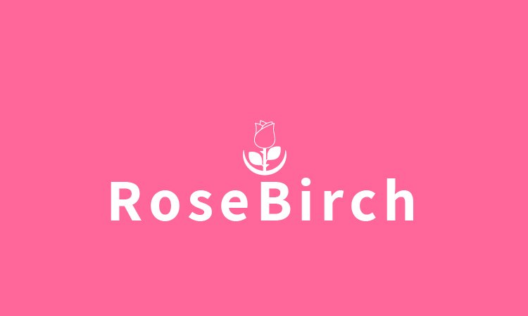 RoseBirch.com - Good premium domains for sale