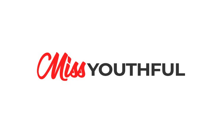 MissYouthful.com - Catchy domains for sale