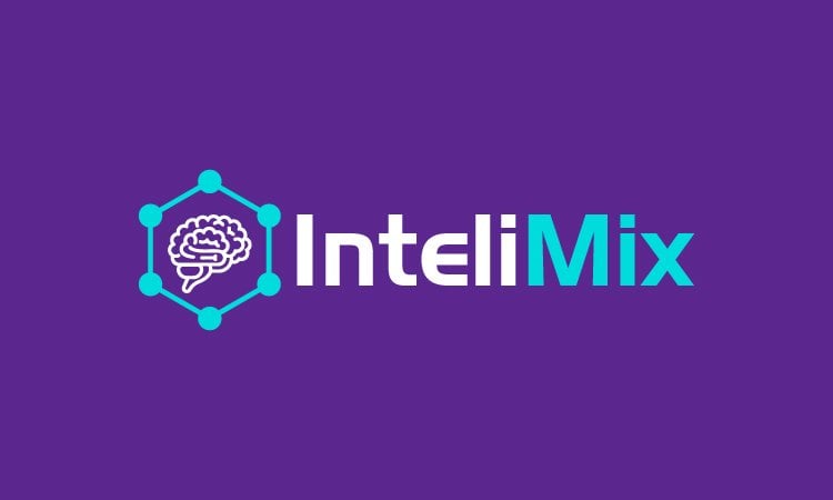 InteliMix logo