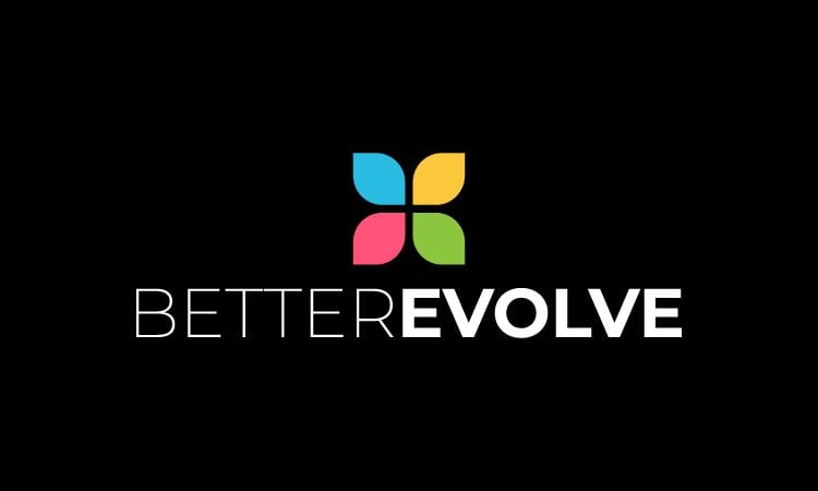 BetterEvolve.com - New premium domain names for sale