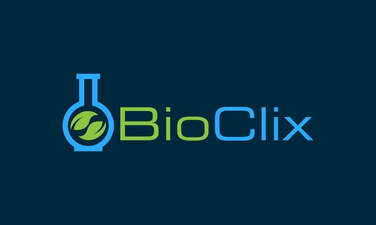 BioClix.com - Cool premium domain names for sale