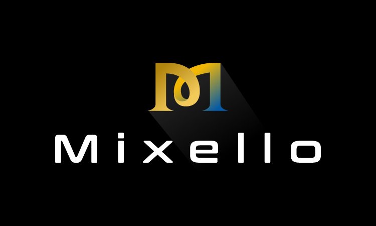 Mixello.com - New premium names