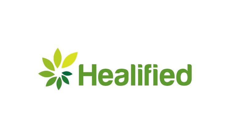 Healified.com - Creative premium names