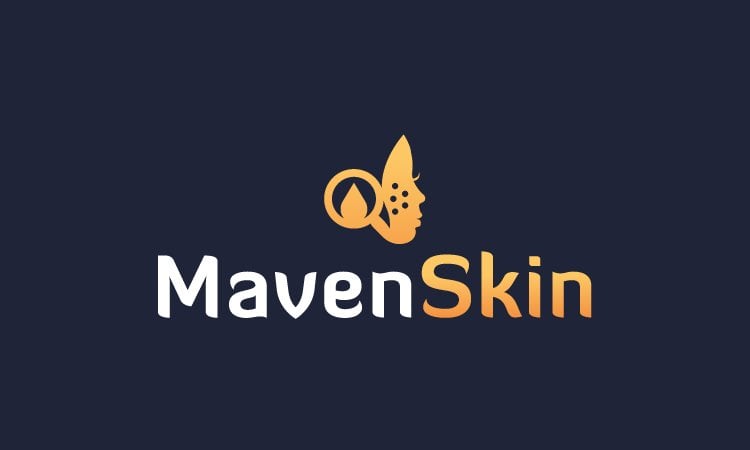 MavenSkin.com - Cool premium domain names