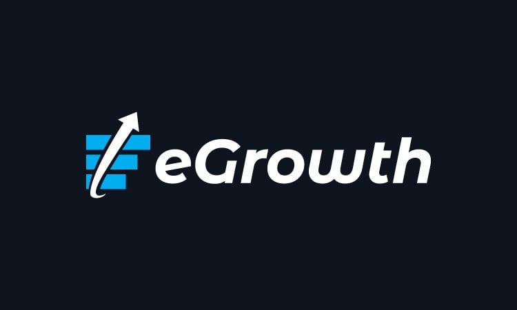 eGrowth logo