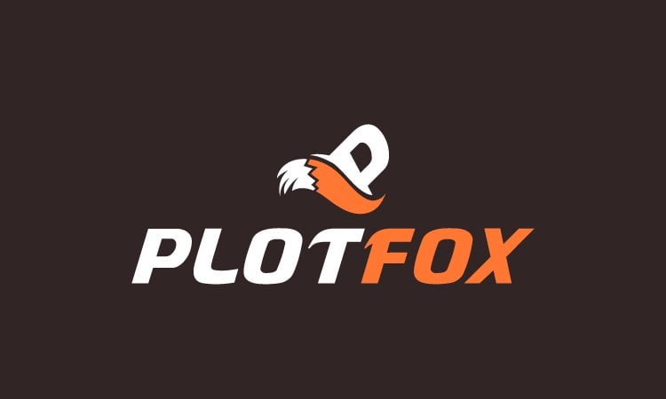 PlotFox.com - New premium domain names