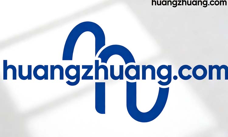 Huangzhuang logo