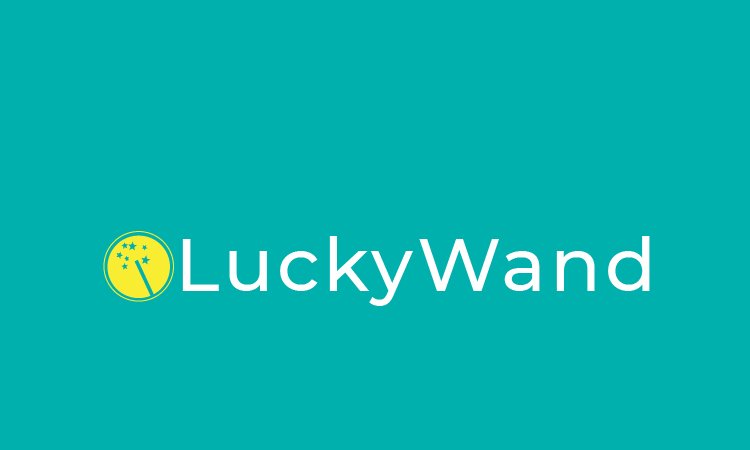 LuckyWand.com - Cool premium domain names for sale