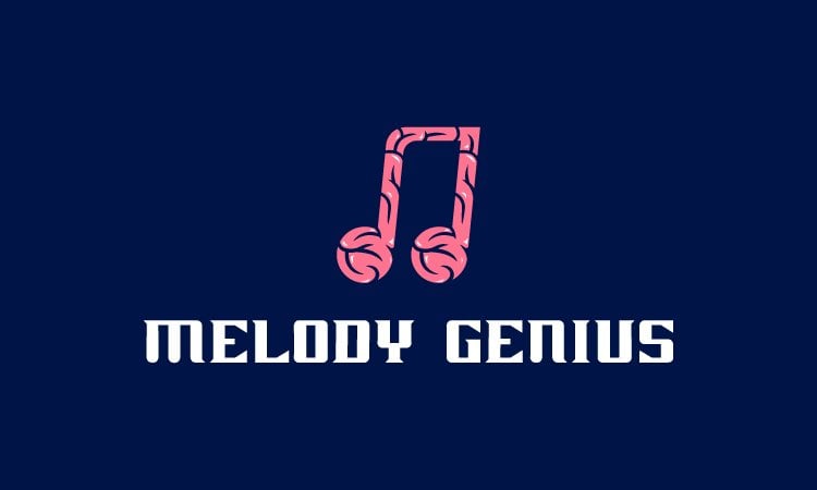 MelodyGenius.com - Creative premium domain marketplace