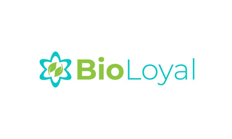 BioLoyal.com - Cool premium domains