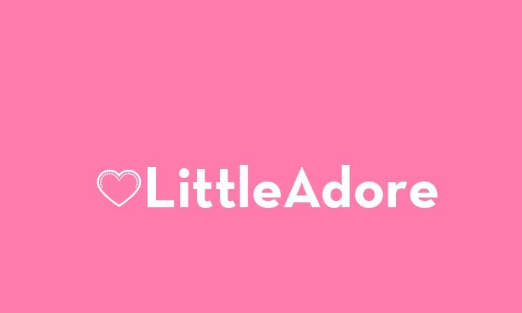 LittleAdore logo