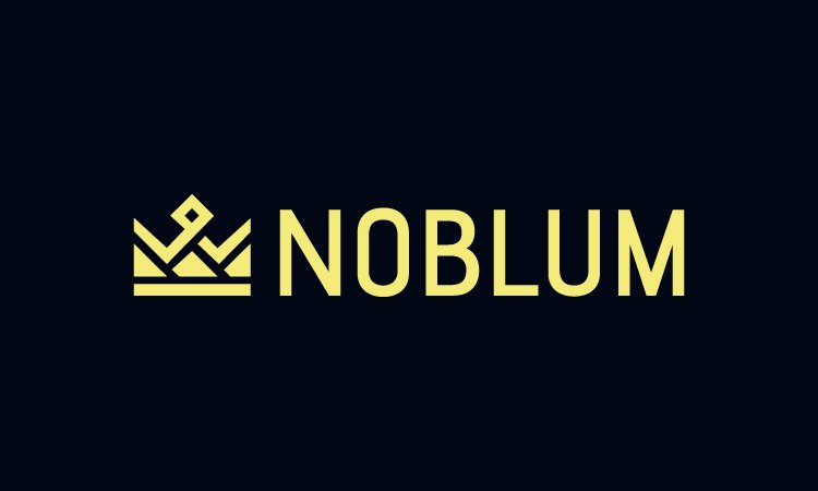 Noblum.com - buy Best premium names