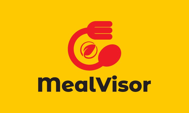 MealVisor.com - buy Unique premium domains