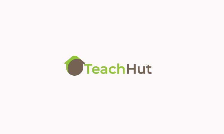 TeachHut logo
