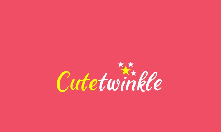 Cutetwinkle.com - Cool premium domains for sale