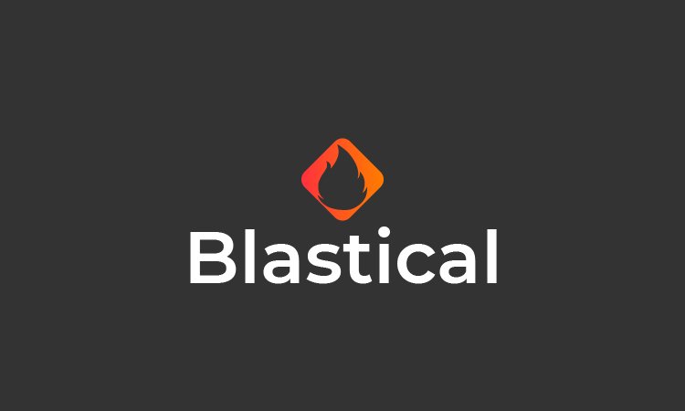 Blastical.com - Creative premium names