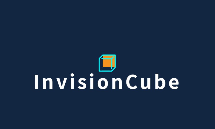 InvisionCube.com - Best premium names