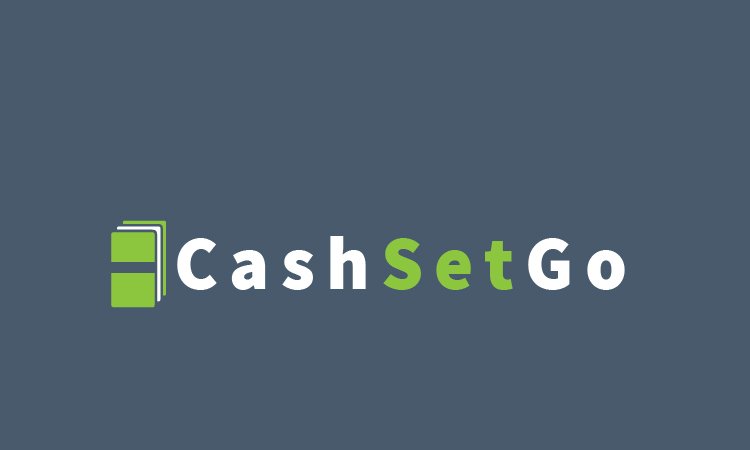 CashSetGo.com - buy Great premium names