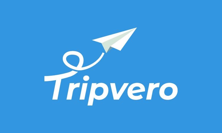 TripVero.com - buy Creative premium domains