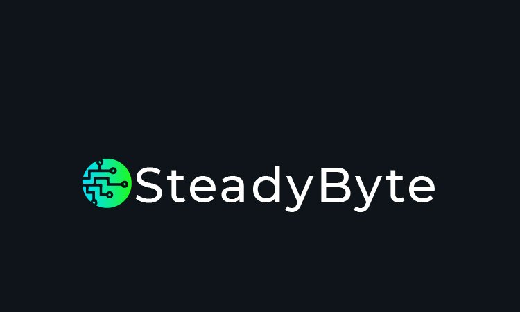 SteadyByte.com - buy Catchy premium names