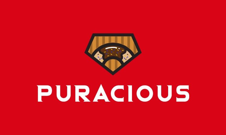 Puracious.com - New premium domains