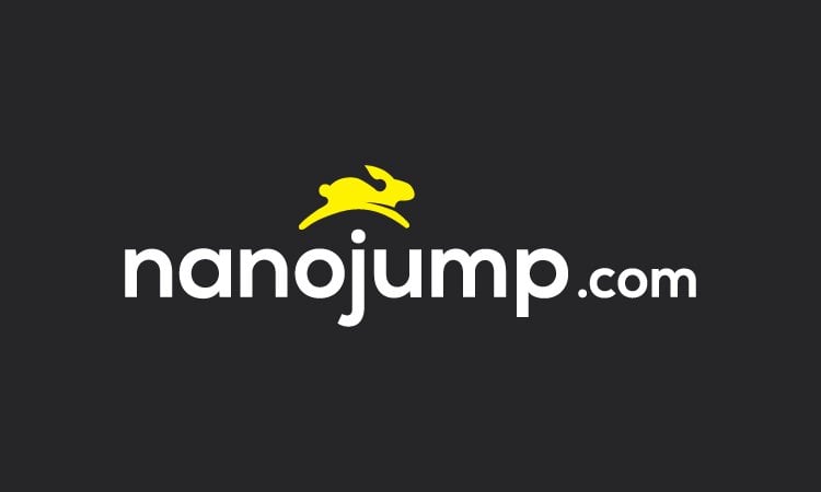 NanoJump.com - Unique premium domain names for sale
