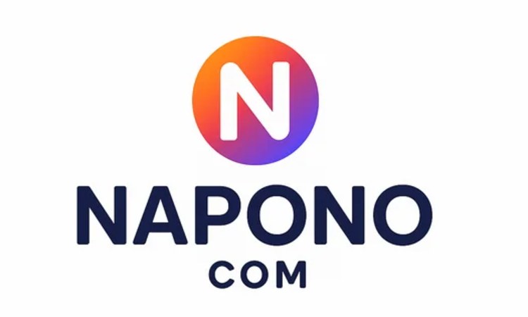 Napono logo